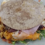 Dita Lanches Nourriture