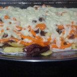 Dita Lanches Cibo