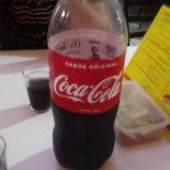 Dita Lanches Minuman