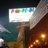 Popedi Carte