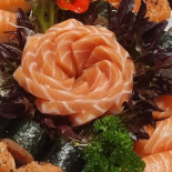 Shingen Sushi Delivery Nourriture