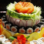 Shingen Sushi Delivery Boisson