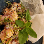 Shingen Sushi Delivery Nourriture