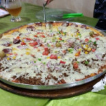 Pizzaria Dona Sônia Comida