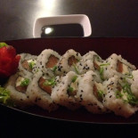 Joy Temakeria E Sushi Comida