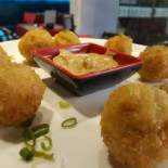 Joy Temakeria E Sushi Comida