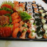 Joy Temakeria E Sushi Comida