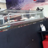 Joy Temakeria E Sushi Exterior