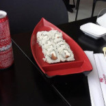 Joy Temakeria E Sushi Bebida
