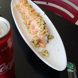 Joy Temakeria E Sushi Comida