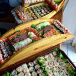 Joy Temakeria E Sushi Comida