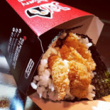 Joy Temakeria E Sushi Carta