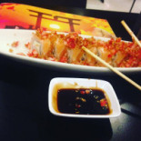 Joy Temakeria E Sushi Comida