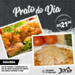 Joy Temakeria E Sushi Carta