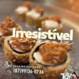 Joy Temakeria E Sushi Bebida