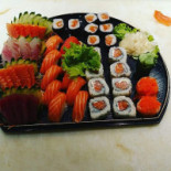 Joy Temakeria E Sushi Comida