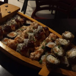 Joy Temakeria E Sushi Dentro