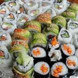 Joy Temakeria E Sushi Comida