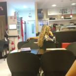 Joy Temakeria E Sushi Dentro
