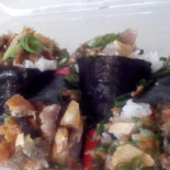 Joy Temakeria E Sushi Comida