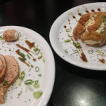 Joy Temakeria E Sushi Comida