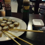 Joy Temakeria E Sushi Comida