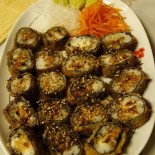 Joy Temakeria E Sushi Nourriture