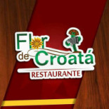 Flor De Croatá Logo