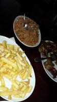 Aoyama food