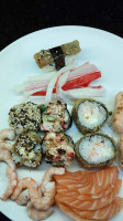 Daikôn food