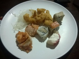 Daikôn food