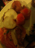 Daikôn food