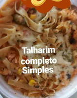 Pizzaria E Macarones