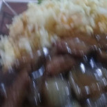 Pizzaria E Macarones Nourriture