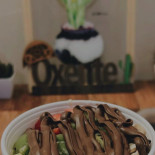 Oxente Sorvete E Açaí Boisson