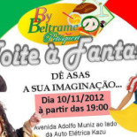 Aromas E Petiscaria Logo