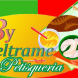 Aromas E Petiscaria Logo