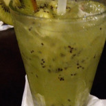 Flama Restobar Bebida