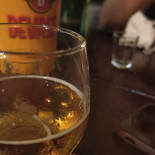 Flama Restobar Bebida
