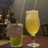 Flama Restobar Bebida
