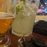 Flama Restobar Bebida
