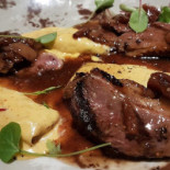 Taypá Sabores Del Perú Nourriture