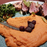 Taypá Sabores Del Perú Comida