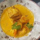 Taypá Sabores Del Perú Nourriture