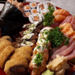 Oriental Da Vila Nourriture