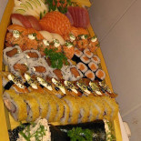 Oriental Da Vila Nourriture