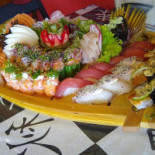 Oriental Da Vila Nourriture