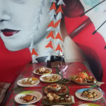 Oriental Da Vila Boisson