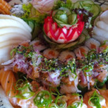 Oriental Da Vila Nourriture