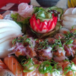 Oriental Da Vila Nourriture